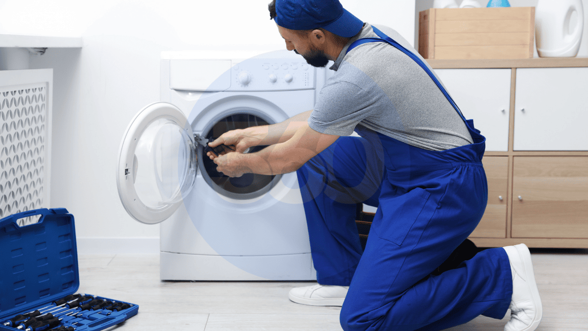 Babadağ Çamaşır Makinesi Servisi